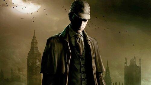 Baker Street Babylon: The Bizarre Afterlife of Sherlock Holmes Baker Street Babylon: The Bizarre Afterlife of Sherlock Holmes