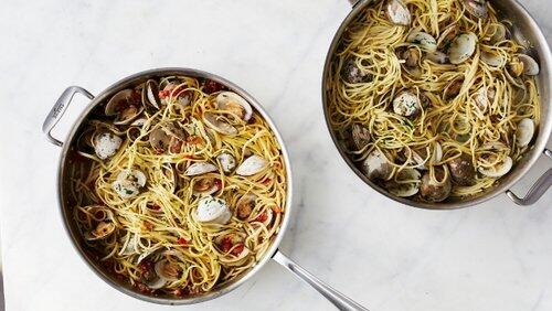 Italian Favorites Italian Favorites