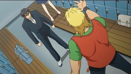 Assassination of the Tiger, Reality! Assassination of the Tiger, Reality!