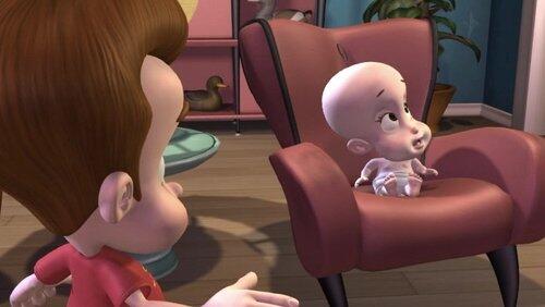 Granny Baby Granny Baby