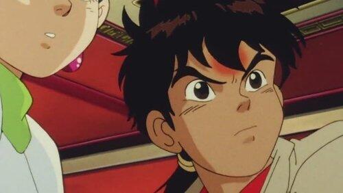Decisive! The Deadly Punch Decisive! The Deadly Punch
