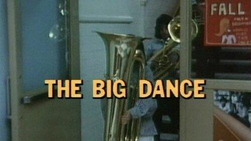The Big Dance The Big Dance