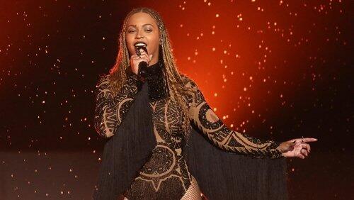 Beyonce Beyonce