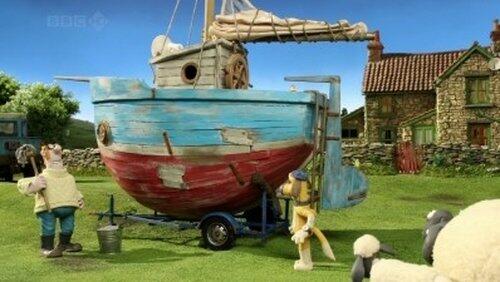 The Boat The Boat