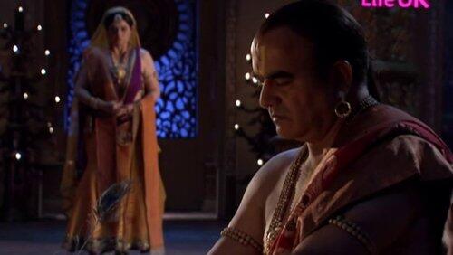 Daksh Ploys For Shiva's Destruction Daksh Ploys For Shiva's Destruction