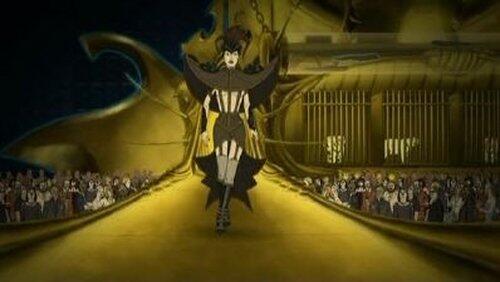 Dethfashion Dethfashion
