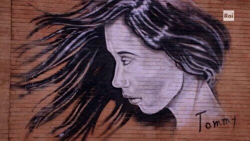 Murales d'amore Murales d'amore