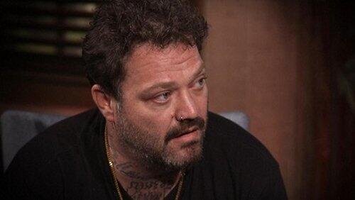 A 'Jackass' Star's Road to Rehab: Bam's Cry for Help A 'Jackass' Star's Road to Rehab: Bam's Cry for Help