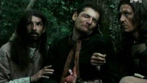 L'aveu de Bohort L'aveu de Bohort