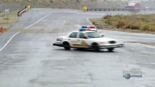 C02 Cop Car C02 Cop Car