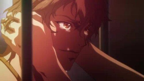 Run, Melos! - Chapter 1 Run, Melos! - Chapter 1