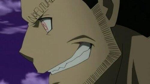 Man's Demon Eyes: Soul and Maka, The Gap of the Soul's Wavelength? Man's Demon Eyes: Soul and Maka, The Gap of the Soul's Wavelength?