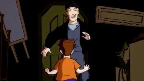 The Intruder The Intruder