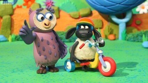 Beep Beep Timmy