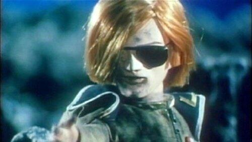 Our Mortal Enemy Is Captain Carter Our Mortal Enemy Is Captain Carter