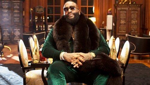 Rick Ross Rick Ross