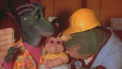 Baby Talk Baby Talk