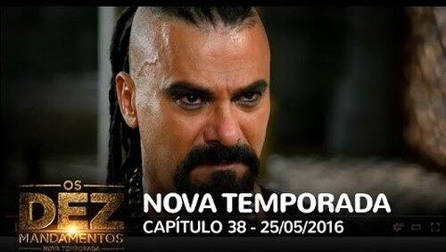 Capítulo 38 Capítulo 38