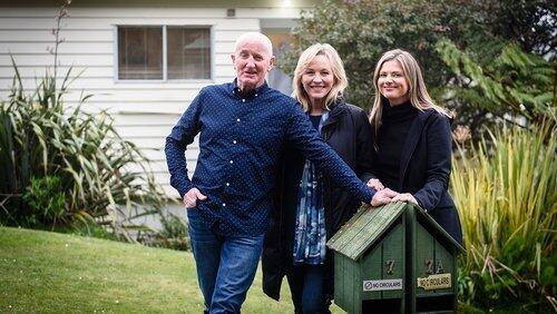 Rebecca Gibney Rebecca Gibney