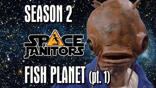 Fish Planet (1) Fish Planet (1)