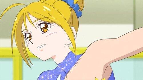 Shine! The Great PreCure Scouting Plan Operation! Shine! The Great PreCure Scouting Plan Operation!
