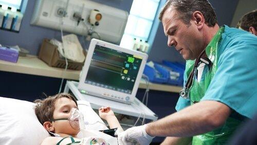 Ricochet 'How to Save a Life' Ricochet 'How to Save a Life'