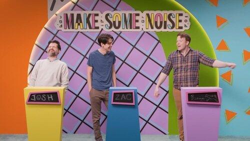 HBO's A Game of Rock Paper Scissors HBO's A Game of Rock Paper Scissors