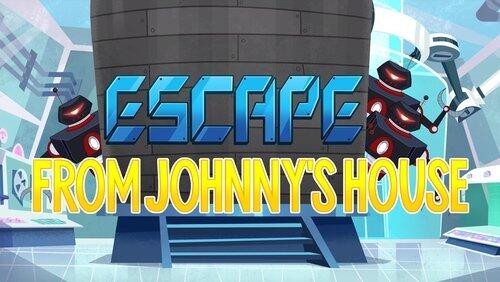 Escape from Johnny's House Escape from Johnny's House
