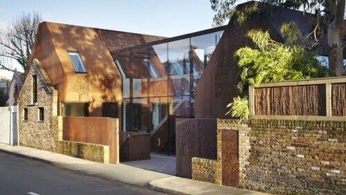 House of the Year