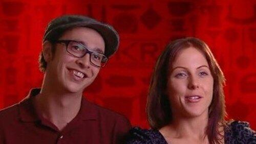 Mal and Bec (QLD)