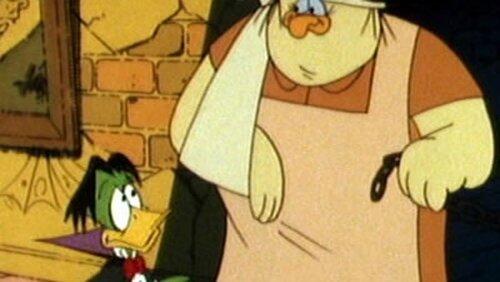 Down Under Duckula Down Under Duckula