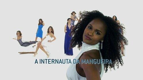 A Internauta da Mangueira