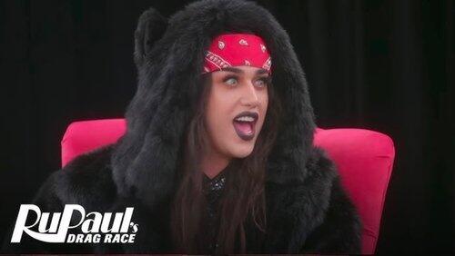 Adore Delano