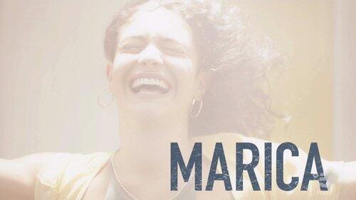 Marica Marica