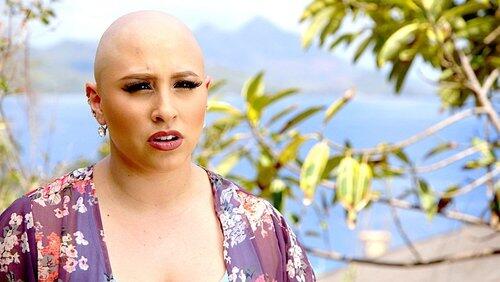 Big Fights and Bald Heads Big Fights and Bald Heads
