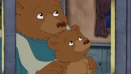 Little Bear's Wish Little Bear's Wish