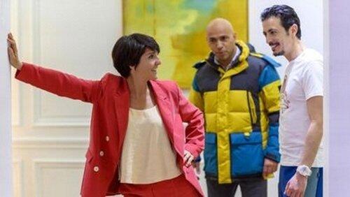 La fois où il a voulu faire témoigner une chaussette La fois où il a voulu faire témoigner une chaussette