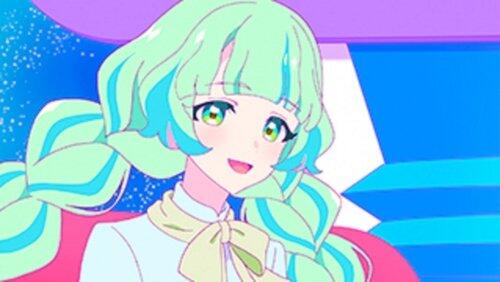 Perfect Goddess Perfect Goddess