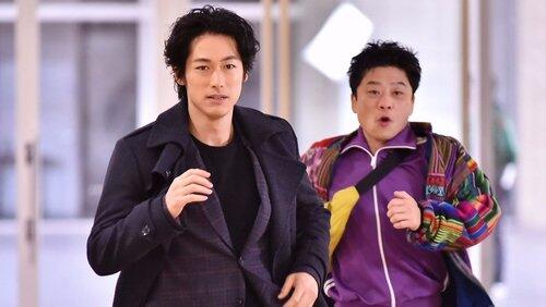 Episode 5 Episode 5