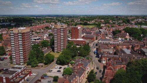 Tamworth