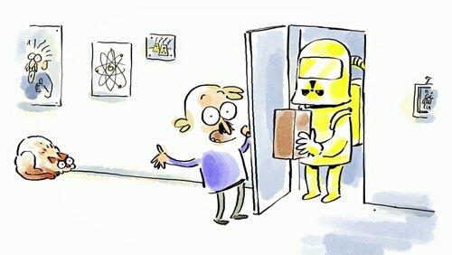Comment ça marche une centrale nucléaire ?