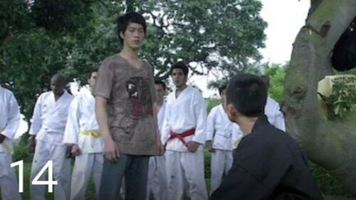 Episode 14 Episode 14