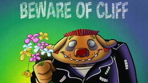 Beware of Cliff Beware of Cliff