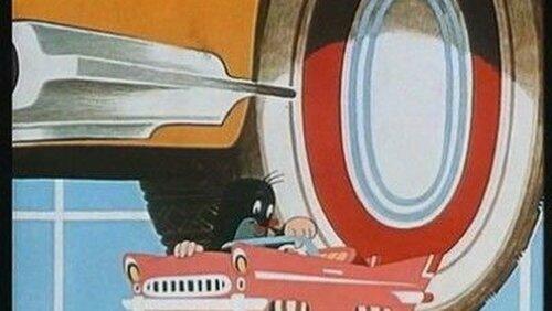 The Mole and the Car The Mole and the Car