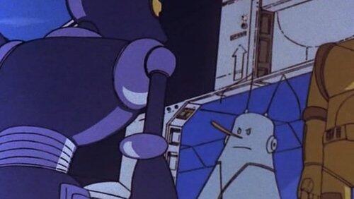 The Revolt of the Robots The Revolt of the Robots