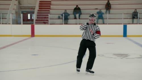 Gerry Coaches Hockey