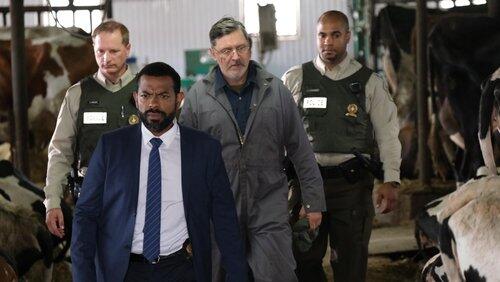 Épisode 1 Épisode 1