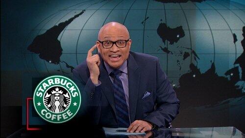 Starbucks's 'Race Together' Campaign Starbucks's 'Race Together' Campaign