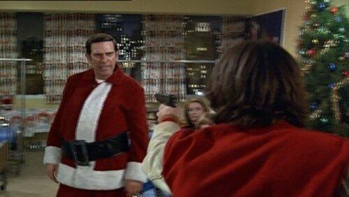 'Twas the Fight Before Christmas...