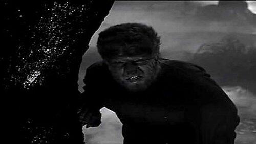 American Werewolf American Werewolf